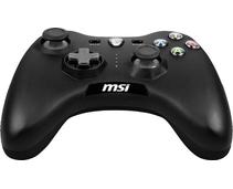 Obrázek k produktu: MSI Force GC30 V2, černý (black)