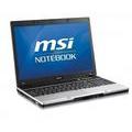 Notebook MSI VX600X-204CZ