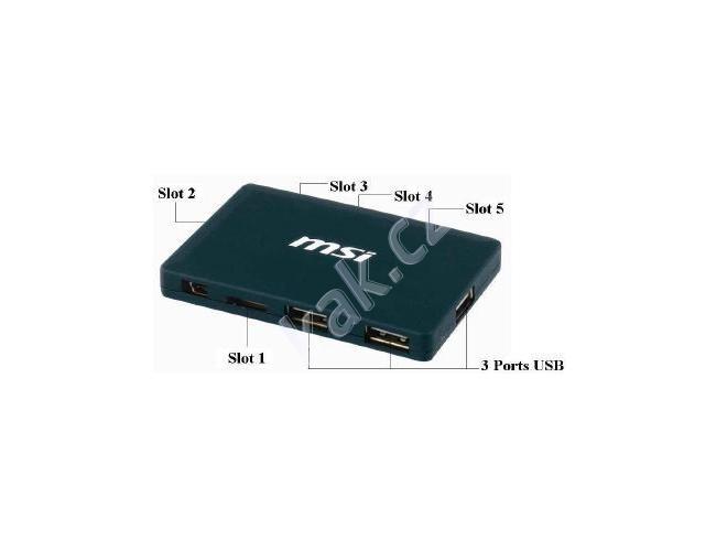 MSI STARREADER COMBO WINDOWS 8 DRIVER MSI STARREADER COMBO DRIVER (2019)