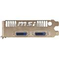 Grafická karta MSI N250GTS-2D512