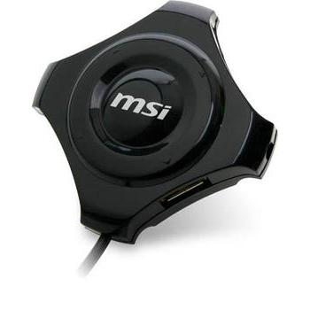 USB hub MSI StarHub
