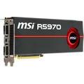 Grafická karta MSI R5970-P2D2G