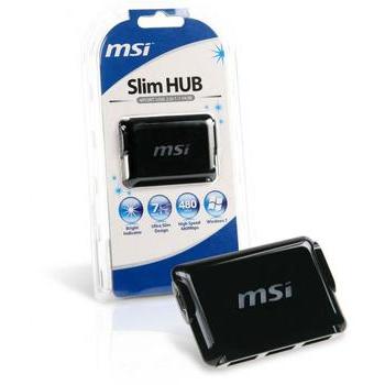 USB hub MSI Slim Hub