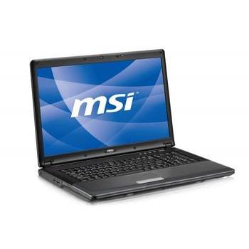 Notebook MSI CR700-069XCZ