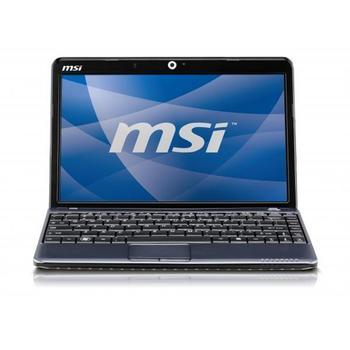 Notebook MSI U200-098CZ