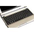 Notebook MSI Wind U160-025CZ