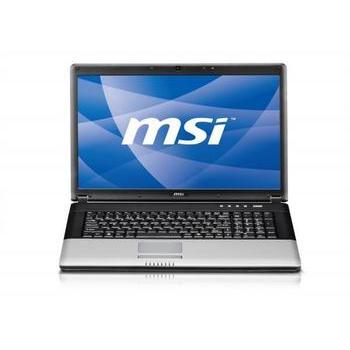 Notebook MSI CX500-400XCZ