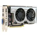Grafická karta MSI R5770 HAWK