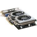 Grafická karta MSI R5770 HAWK