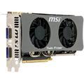 Grafická karta MSI N250GTS TWIN FROZR 1G
