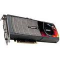 Grafická karta MSI N480GTX-M2D15