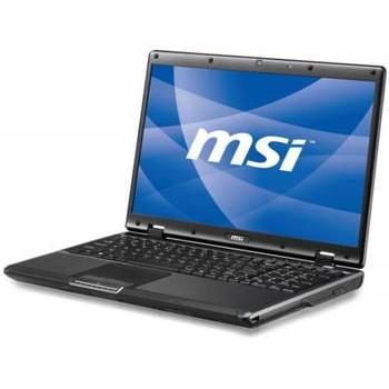 Notebook MSI CX500-606CZ