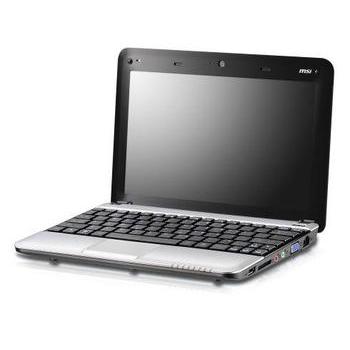 Notebook MSI Wind U135-640CZ
