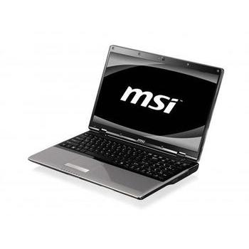 Notebook MSI CR620-233CZ