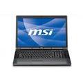 Notebook MSI CR700-239CZ