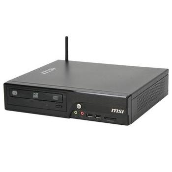 Počítačová sestava MSI Wind Box DE500