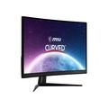 MSI/G27C4X/27''''/VA/FHD/250Hz/1ms/Black/2R