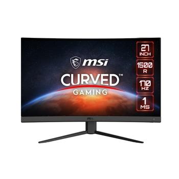 27" LED monitor MSI G27CQ4 E2