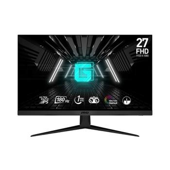 27" LED monitor MSI G2712F gaming monitor