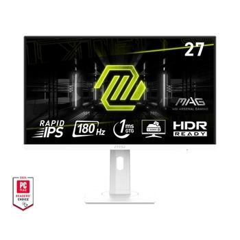 27" LED monitor MSI MAG 274PFW