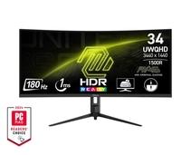 Obrázek k produktu: MSI MAG 342CQR E2