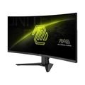 MSI MAG/346CQ/34''''/VA/wQHD/180Hz/1ms/Black/2R