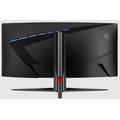 34" LED monitor MSI MAG 345CQR