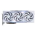 MSI GeForce RTX 5070 TRIO WHITE/Gaming/OC/12GB/GDDR7