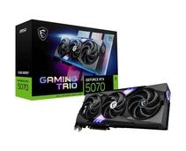 Obrázek k produktu: MSI GeForce RTX 5070 TRIO