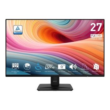 27" LED monitor MSI Pro MP271A E2