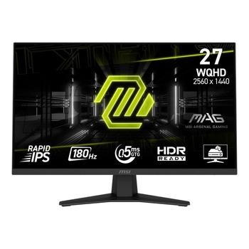 27" LED herní monitor MSI MAG 274QF