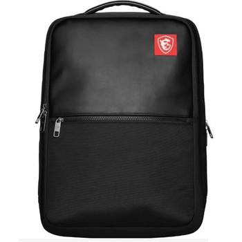 Brašna na notebook MSI Stealth Agent Backpack
