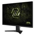 MSI MAG/275QF E20/27''''/IPS/QHD/200Hz/0,5ms/Černá/3R