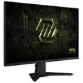 MSI MAG/275QF E20/27''''/IPS/QHD/200Hz/0,5ms/Černá/3R