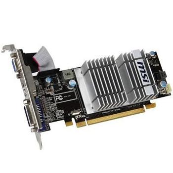 Grafická karta MSI R5450-MD1GD3H/LP