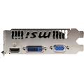 Grafická karta MSI N640-4GD3