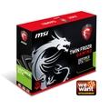 MSI GTX750 Ti 2GB (128) aktiv D H Ds D5 Gaming