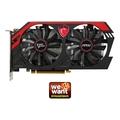 MSI GTX750 Ti 2GB (128) aktiv D H Ds D5 Gaming