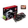 MSI GTX750 Ti 2GB (128) aktiv D H Ds D5 Gaming