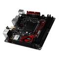 Základní deska MSI Z170I GAMING PRO AC
