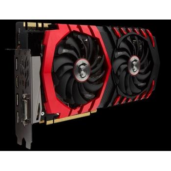 Grafická karta MSI GTX 1070 GAMING X GTX 1070 GAMING X 8G