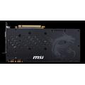 Grafická karta MSI GTX 1070 GAMING X GTX 1070 GAMING X 8G