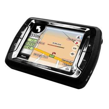 GPS navigace do auta MYGUIDE 3060 PNA, černá (black)