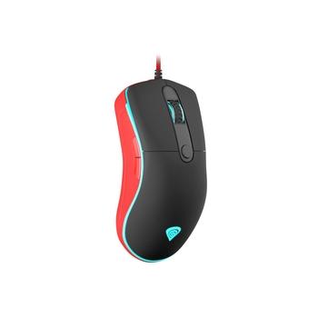 Herní optická myš Genesis Krypton 500, RGB 7200DPI