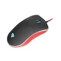 Herní optická myš Genesis Krypton 500, RGB 7200DPI