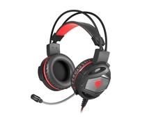 Obrázek k produktu: GENESIS Neon 350, černá/červená