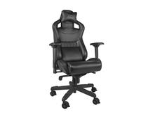 Obrázek k produktu: GENESIS Nitro 950, černá (black)