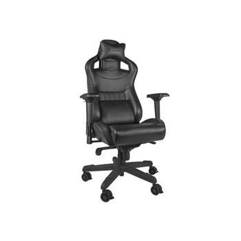 Herní křeslo GENESIS Nitro 950, černá (black)