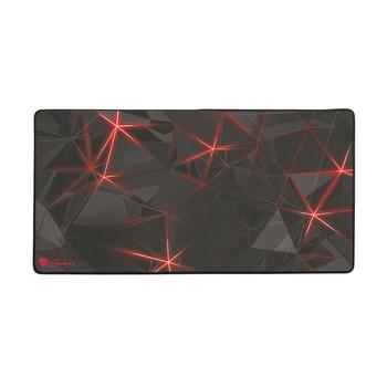 Podložka pod myš GENESIS Carbon 500 MAXI FLASH