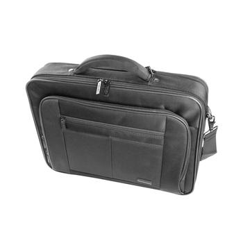 Brašna na notebook NATEC Boxer, černá (black)